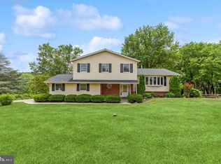 1714 Lauterbach Rd, Finksburg, MD 21048