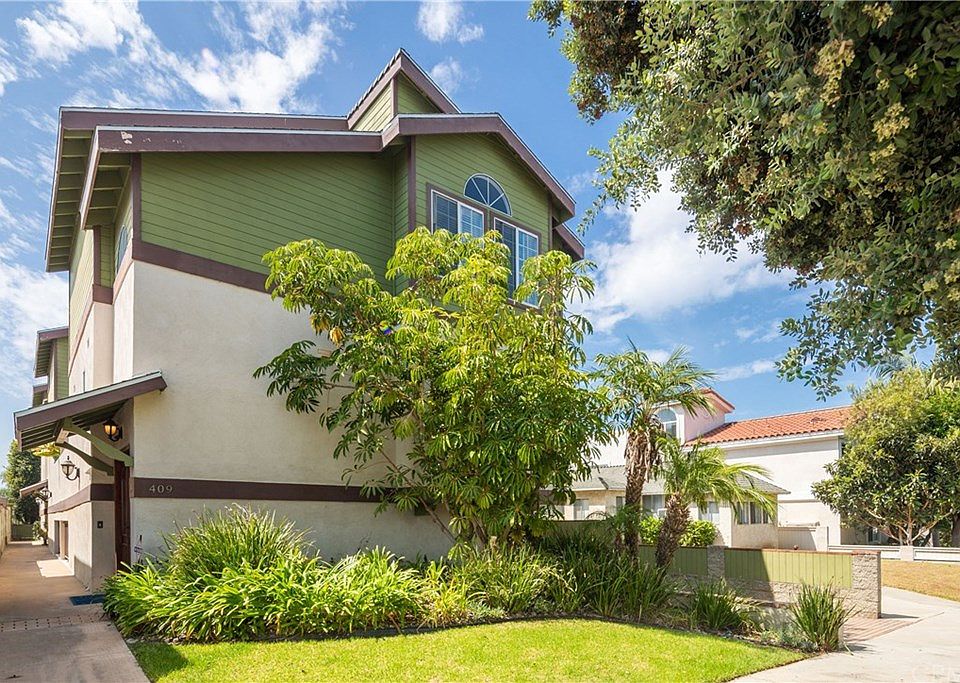 1st image of 409 N Elena Ave #1