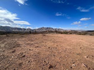 73 W Sierra Ancha Way, Tonto Basin, AZ 85553