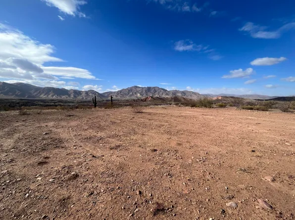 73 W Sierra Ancha Way, Tonto Basin, AZ 85553