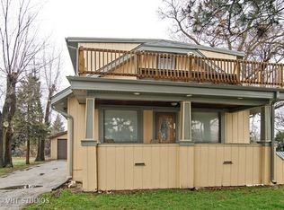 4N336 Mill Rd, Addison, IL 60101