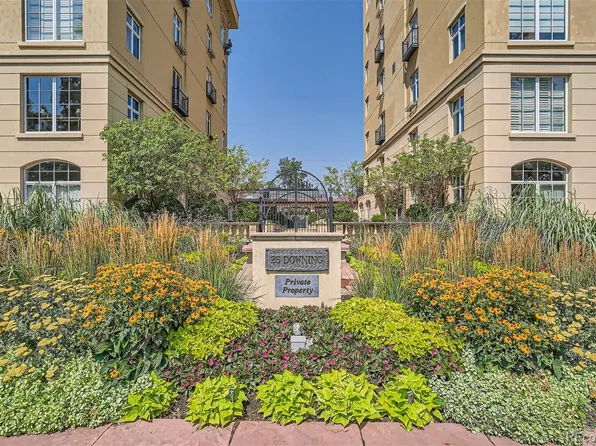 25 N Downing Street #1-205, Denver, CO 80218