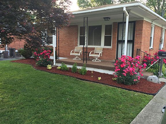 Welcome to 2223 Cottage 