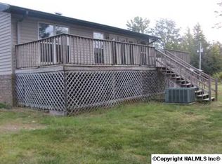 570 County Road 141, Town Creek, AL 35672