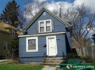 303 E Jefferson Ave, La Porte, IN