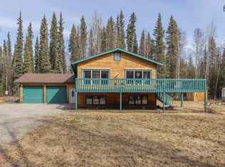 2090 Koch Ave, North Pole, AK 99705