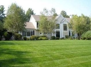 45 Yorkshire Rd, Dover, MA 02030