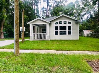 9227 Waynesboro Ave, Jacksonville, FL 32208
