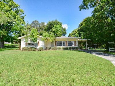 1520 Sunset Cir, Mount Dora, FL, 32757
