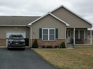 547 Krotzer Ave, Luckey, OH 43443