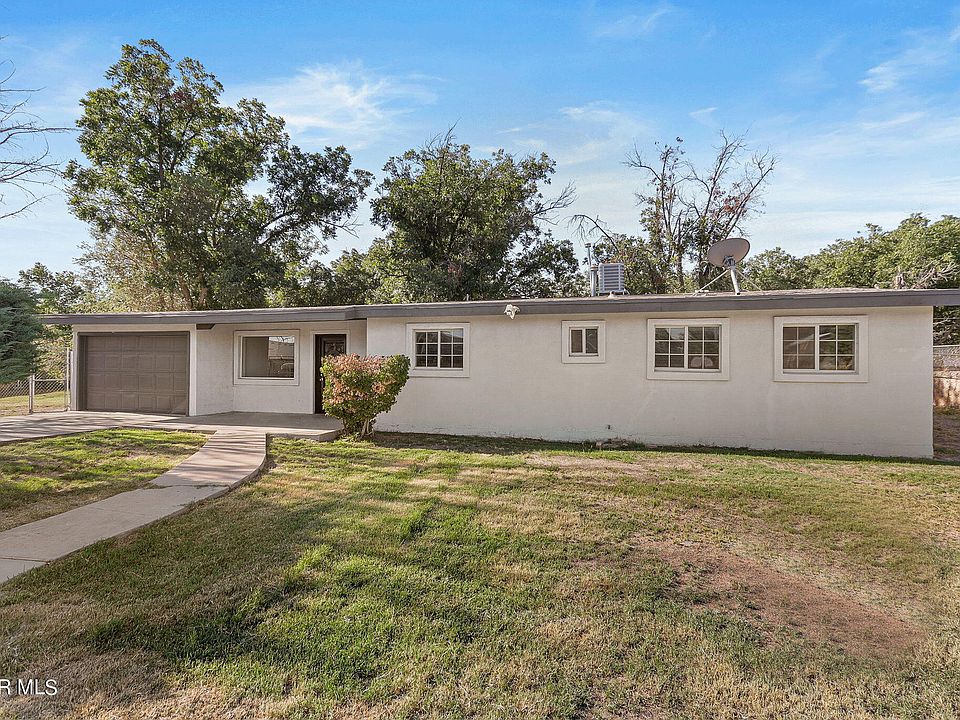 7931 Sunnyfields Ave, El Paso, TX 79915 | Zillow
