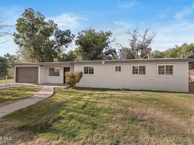 7931 Sunnyfields Ave, El Paso, TX, 79915