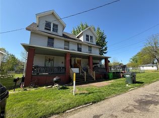 405 E Oxford St, Alliance, OH 44601
