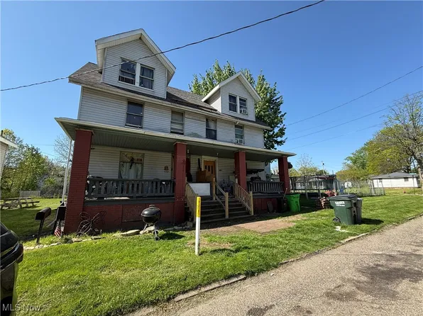 405 E Oxford St, Alliance, OH 44601