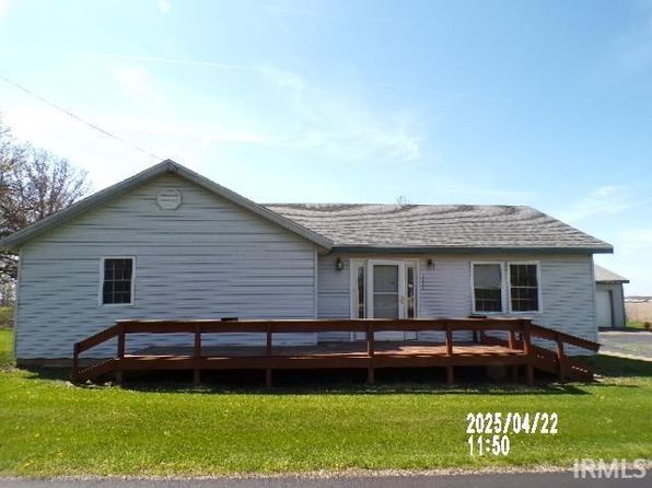 4884 E 300 S, Hartford City, IN 47348
