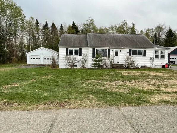 256 Pritham Avenue, Greenville, ME 04441