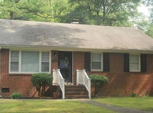 6226 Keaneland Dr, Richmond, VA 23225