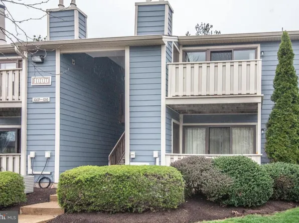 1016 Thornton Ct #1016, North Wales, PA 19454