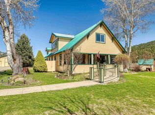 69 River Ranch Rd, Garden Valley, ID 83622