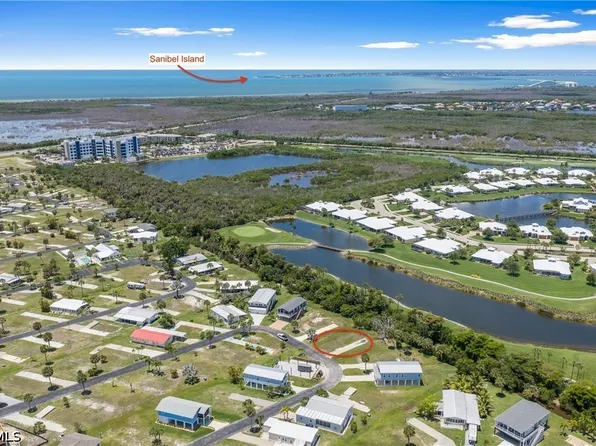 13710 Osprey Dr, Fort Myers, FL 33908