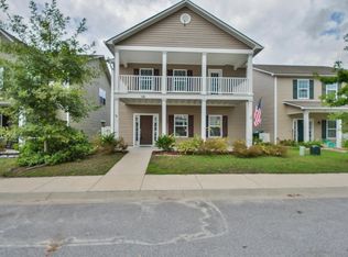 116 Patriot Ct, Beaufort, SC 29906