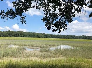 3 Heron Point, Okatie, SC 29909