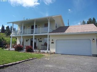 61986 Lakeview Ln, La Grande, OR 97850