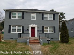 1507 Waverly St APT B, High Point, NC 27265