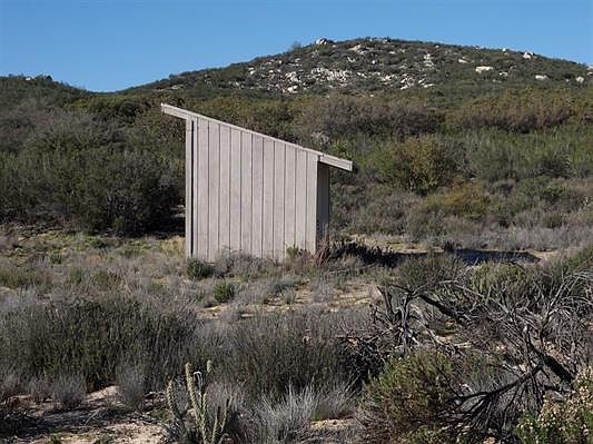 2nd image of Camino Tres Aves