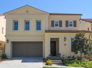 32 Mapleton, Irvine, CA 92620