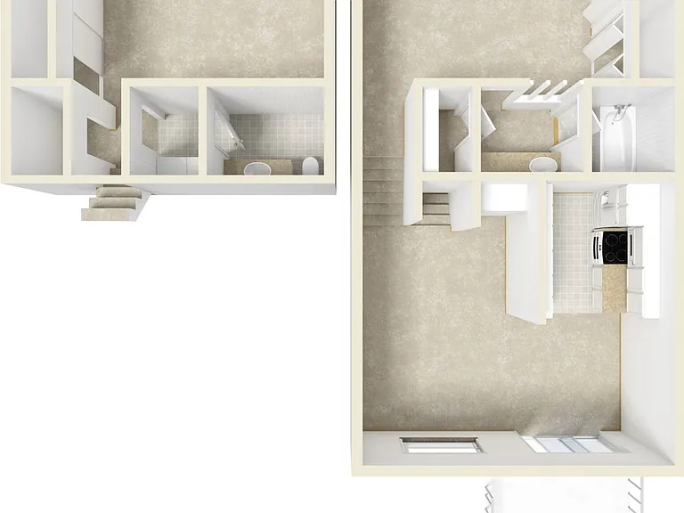 Applewood Crest Townhomes & Apartments — Photo 18