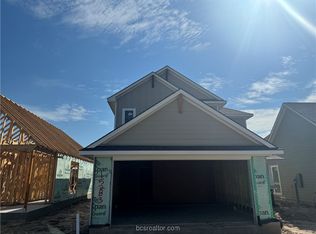 15283 Still Water Meadow Loop, College Station, TX 77845