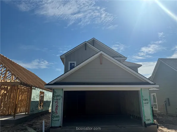 15283 Still Water Meadow Loop, College Station, TX 77845