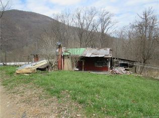 50 Pinnacle Mountain Rd, Leicester, NC 28748