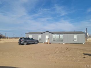 6626 Rodeo Dr, Lamar, CO 81052