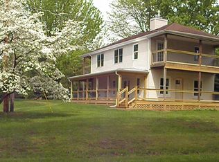 13446 32nd St, Gobles, MI 49055
