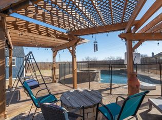 6032 Laci Ln, Wichita Falls, TX 76310