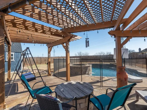 6032 Laci Ln, Wichita Falls, TX 76310