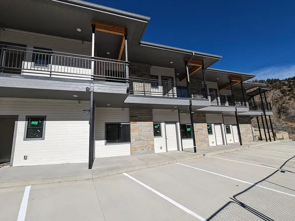 1800 Colorado Blvd #101, Idaho Springs, CO 80452