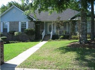 615 Ashford Rd, Cantonment, FL 32533