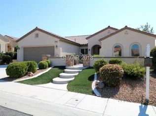 2135 Gunnison Pl, Henderson, NV 89044
