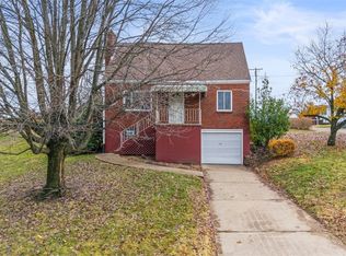 116 Warren Dr, New Kensington, PA 15068