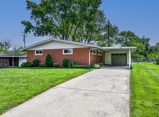 3258 Waltham Ave, Dayton, OH 45429