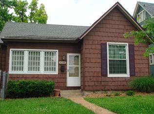7149 Lanham Ave, Saint Louis, MO 63143