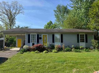 1713 College Farm Rd, Murray, KY