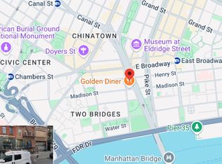 32 Market St #2, New York, NY 10002