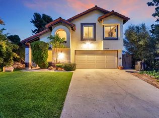 10659 Villa Bonita, Spring Valley, CA 91978