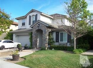 3748 E Park Camarillo, Camarillo, CA 93012