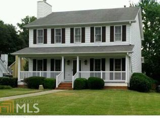3360 Haverhill Rowe, Lawrenceville, GA 30044
