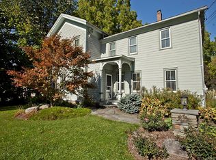 4968 Fayetteville Manlius Rd, Manlius, NY 13104